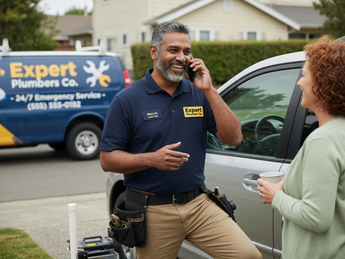 Clogged Drain Repair in Robertsdale, AL